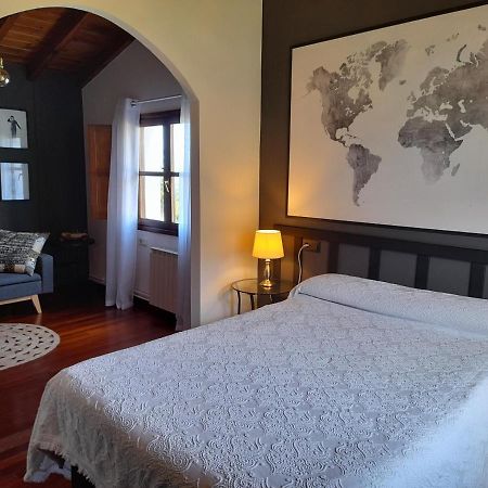 Gestiona2R - Casa Con Finca En Pendueles Al Lado De La Playa ยาเนส ภายนอก รูปภาพ