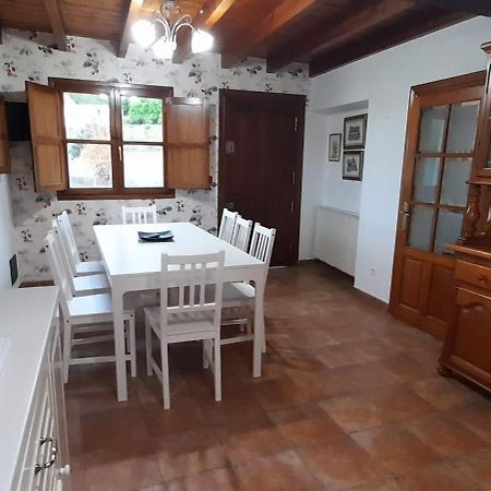Gestiona2R - Casa Con Finca En Pendueles Al Lado De La Playa ยาเนส ภายนอก รูปภาพ