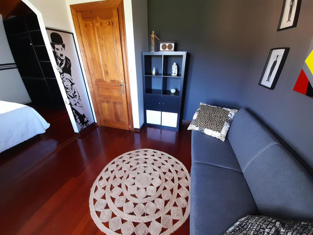 Gestiona2R - Casa Con Finca En Pendueles Al Lado De La Playa ยาเนส ภายนอก รูปภาพ