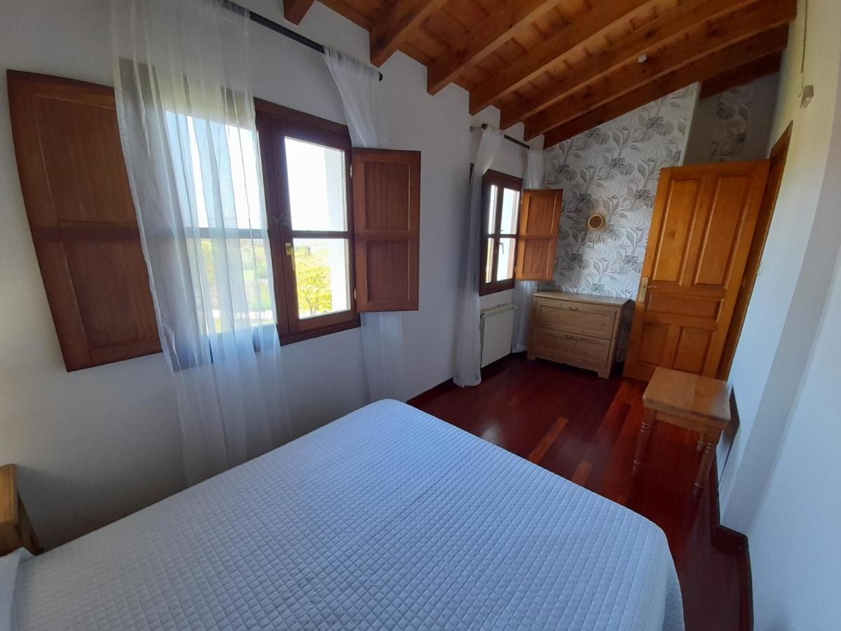 Gestiona2R - Casa Con Finca En Pendueles Al Lado De La Playa ยาเนส ภายนอก รูปภาพ