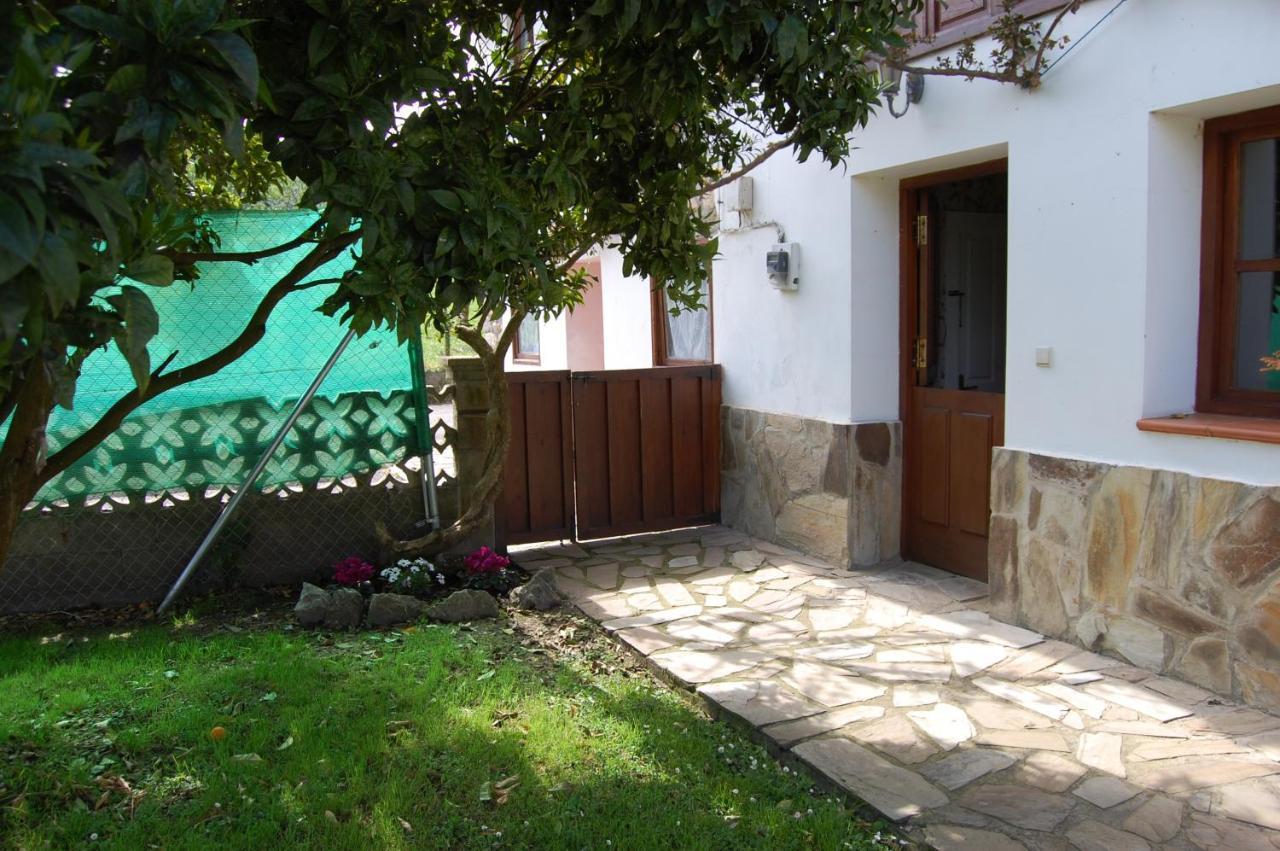 Gestiona2R - Casa Con Finca En Pendueles Al Lado De La Playa ยาเนส ภายนอก รูปภาพ