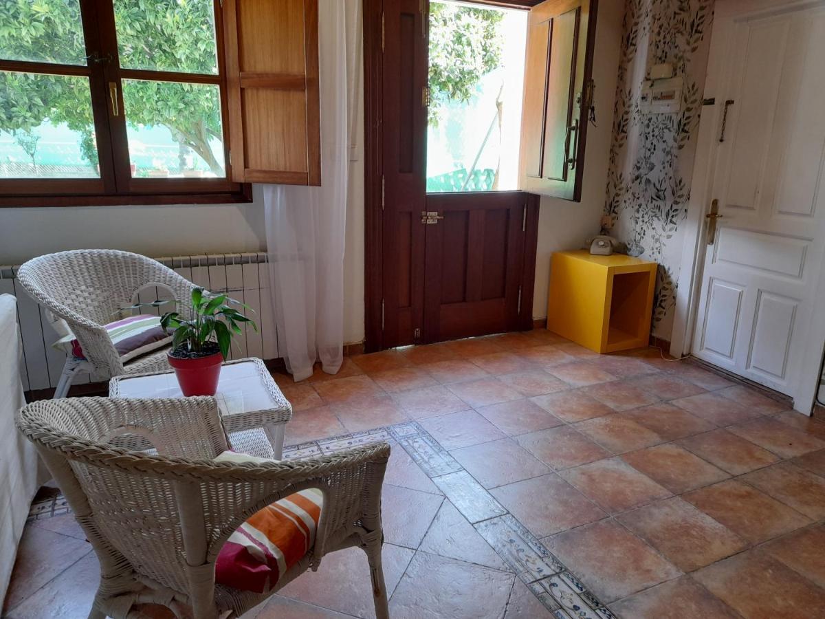 Gestiona2R - Casa Con Finca En Pendueles Al Lado De La Playa ยาเนส ภายนอก รูปภาพ