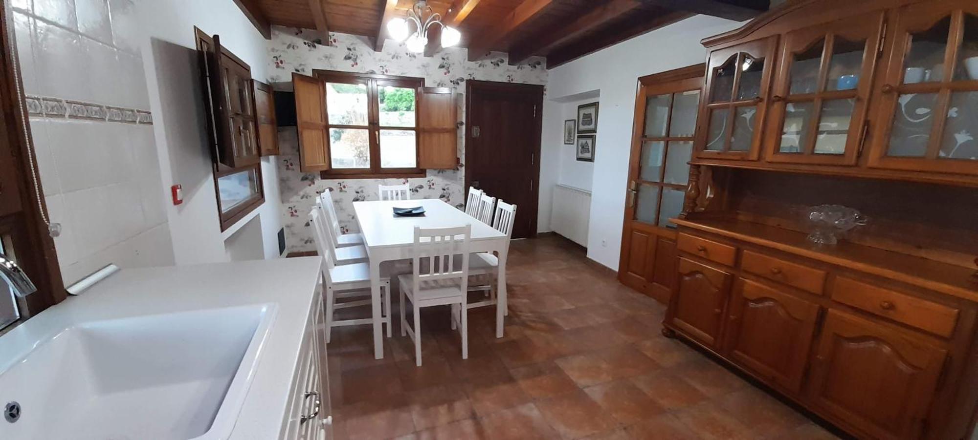 Gestiona2R - Casa Con Finca En Pendueles Al Lado De La Playa ยาเนส ภายนอก รูปภาพ