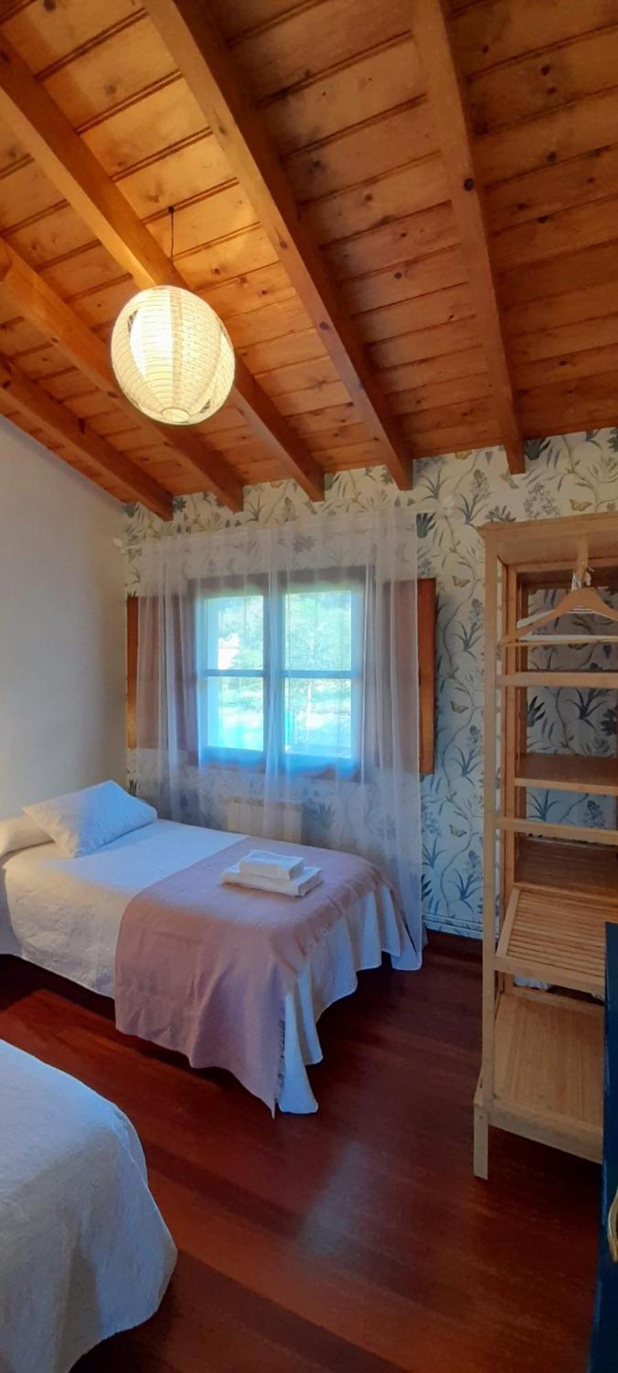 Gestiona2R - Casa Con Finca En Pendueles Al Lado De La Playa ยาเนส ภายนอก รูปภาพ