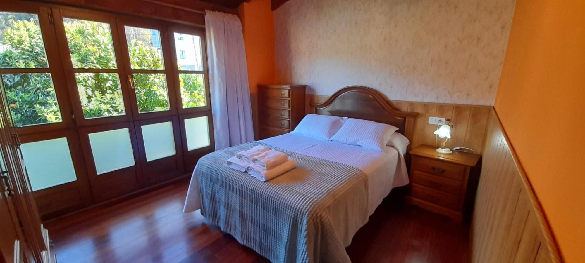 Gestiona2R - Casa Con Finca En Pendueles Al Lado De La Playa ยาเนส ภายนอก รูปภาพ
